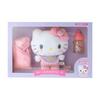 Sanrio Hello Kitty Плюшевый Набор для Ухода 486680