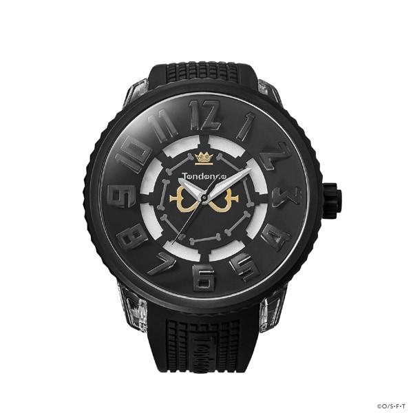 Tendence FLASH Collaboration Brook TY532029 Wrist Watch