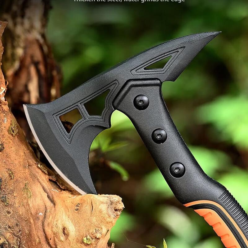 Походный топор Brangdy JD-2812A