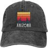 Потеряйся на природе Бейсболка Шляпа для гольфа Папа Регулируемая Оригинальная Классическая Низкопрофильная Хлопковая Шляпа Унисекс Женская