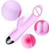 Leten Rabbit  G Spot Clitoris Super Soft Massager Stimulator Rabbit s