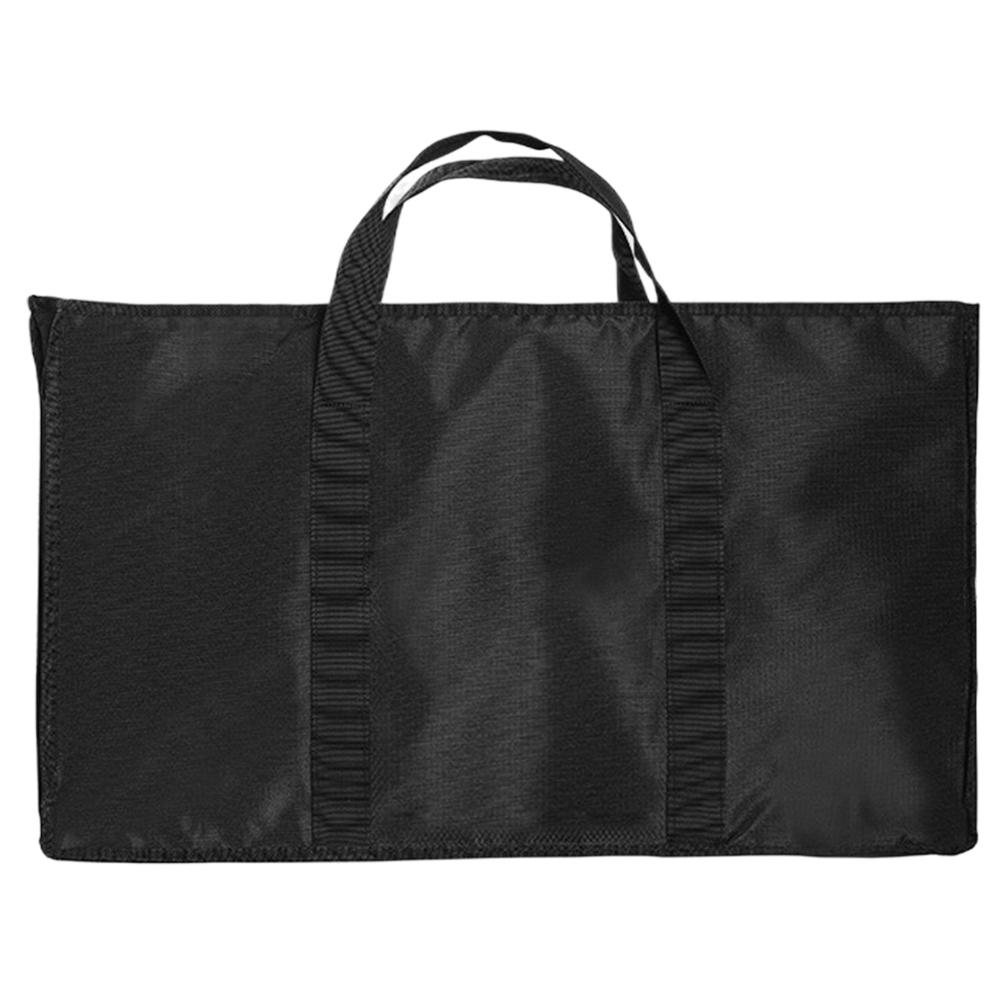 Легкий походный стол со столешницей и сумкой, портативный стол-сетка для готовки, стол-гриль для костра для барбекю на открытом воздухе