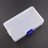 Toolbox Electronic Plastic Container Box for Tools Case Screw Sewing PP Boxes Screw Storage Box