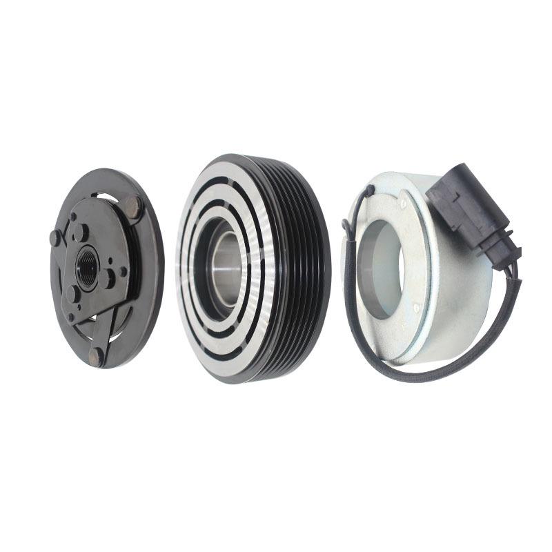 Electromagnetic Clutch for Volkswagen Bora V5 Air Conditioning Compressor