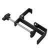 Portable Hanging Bag Hook Removable Table Hook Multi-functional Backpack Hanger  Desktop Use