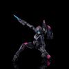 Furai Model Plastic Model Series "Black Arcee Ver." ARCEE Unassembled Plastic Model Kit
