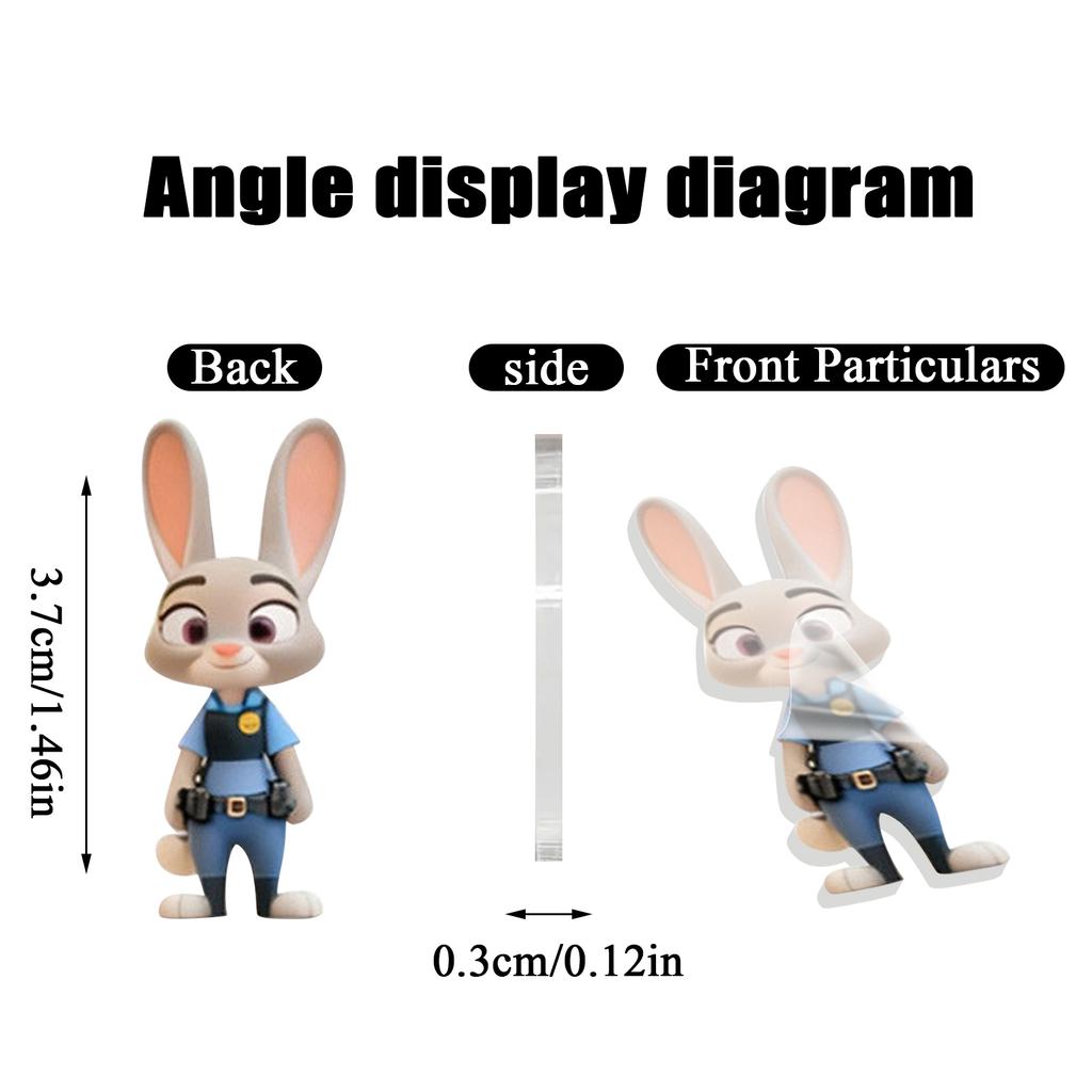 2D Плоская Коробка Самолет 24 шт. Серия Адвент-календарь Рождественский Отсчет