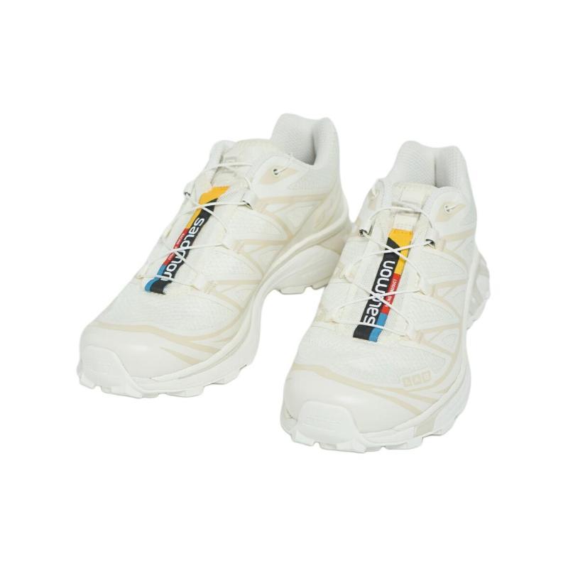 SALOMON Кроссовки XT 6 'Vanilla Ice Almond Milk' 474453