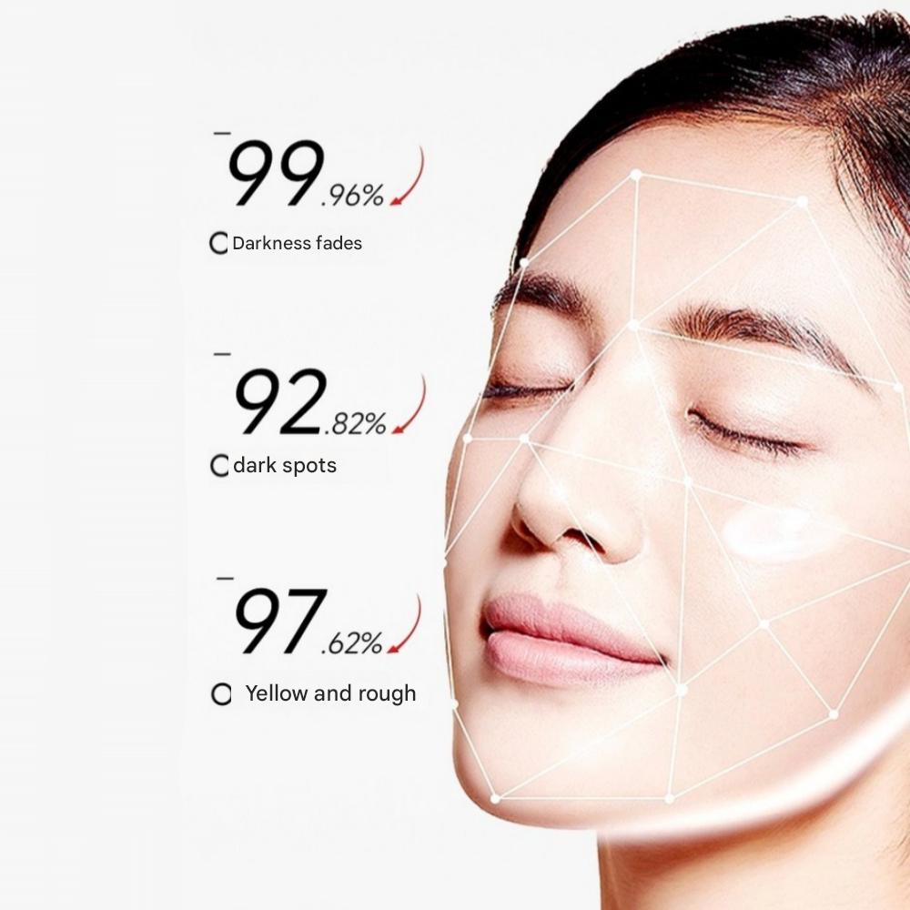 Уономи Осветляющий (Удаление веснушек) Сливки 20г