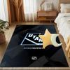 Mammoth Hockey Floor Mat for Living Room, Game Rooms, Office, Bedroom, Office Floor Mat Playful Design, Christmas fan gifts