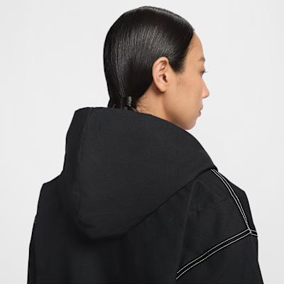 Женские куртки и пальто Nike Sportswear Женские Черные