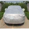 Car Cover Outdoor Anti-UV Sun Shade Snow Rain Dust Protection MPV Cover For Peugeot 5008