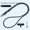 Hanging Rope Crossbody Phone Strap Detachable Phone Neck Straps  Phone Case Hanging