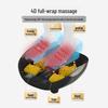 Jiancheng FM06 Smart Foot Massager with Heat and Airbag Compression CN plug (adapter included)