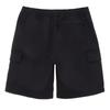 THE NORTH FACE Cargo Shorts Unisex Black NS6NN05B