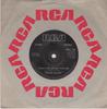 7inch Record RONNIE MILSAP - (There's) No Gettin' Over Me RCA136 RCA 1981 UK Folk Used
