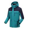 Winter 3-in-1 Anti Cold Down Inner Liner Jacket, Outdoor Hiking Work Clothes, Fashionable Couple Jacket, Windproof and Warm