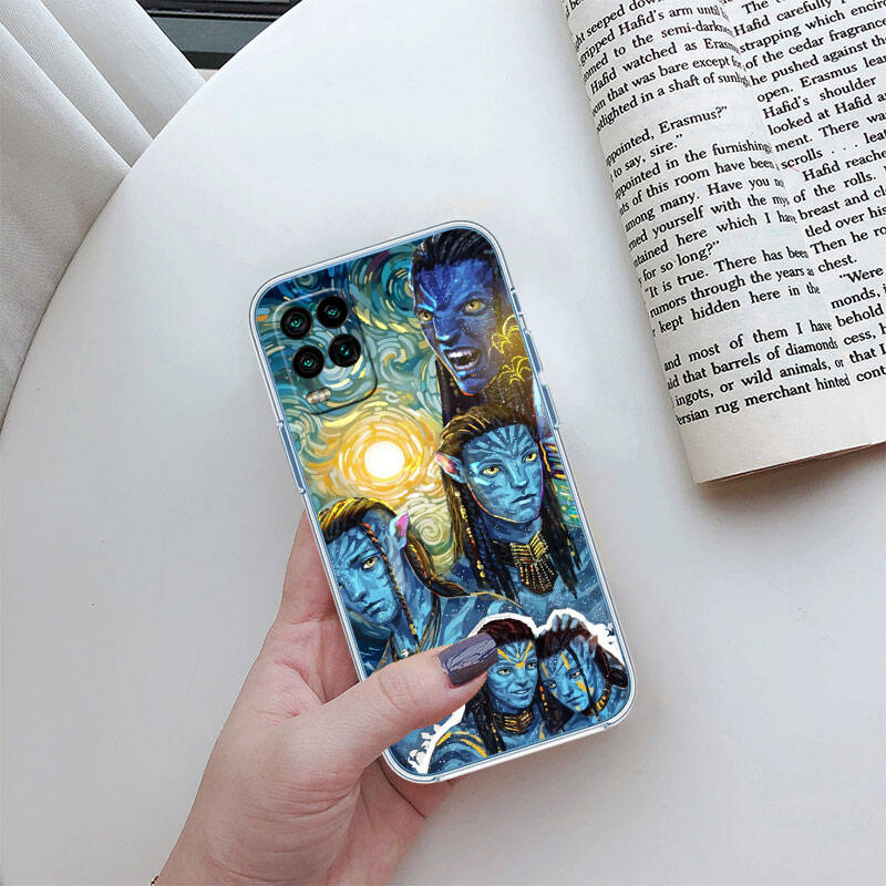 MH143 Чехол Аватар для Motorola E7 G6 G7 G8 G9 Plus Power Play G10 G20 G04 E30 E40 E22 E20 E13 E15 G22 G23 G05 G75 G35 G55