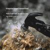 Многофункциональный уличный молоток-гвоздодер и плоскогубцы Mountain Guest