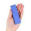 Wilson Теннисная Бадминтонная Накладка Pro Overgrip V2.0 1 шт. Синяя WR8449707001 Wilson