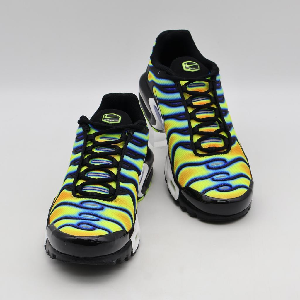 IH4458-001 Nike Air Max Plus Карта тепла (Мужской)