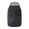 Anti-Kick Car Seat Baby Children Back Pad Mud Dirty Dirt Cover Mat Protector