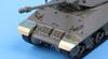 Tetra Model Серия ME Британский Истребитель Танков M10 IIC Achilles T Пластиковая Модель Детали ME3565 1/35 (для компании)