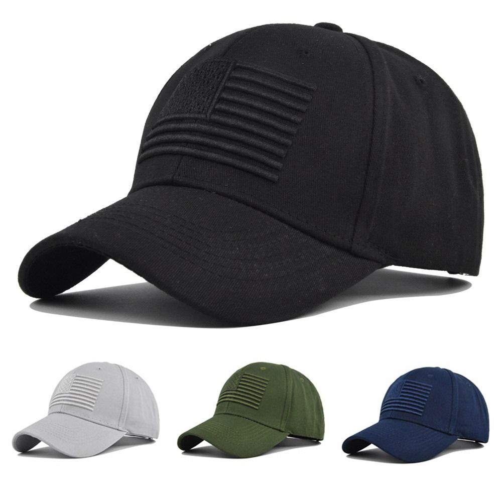 Adjustable Hip Hop Hat Broken Style Peaked Cap Streetwear Baseball Hat Four Seasons