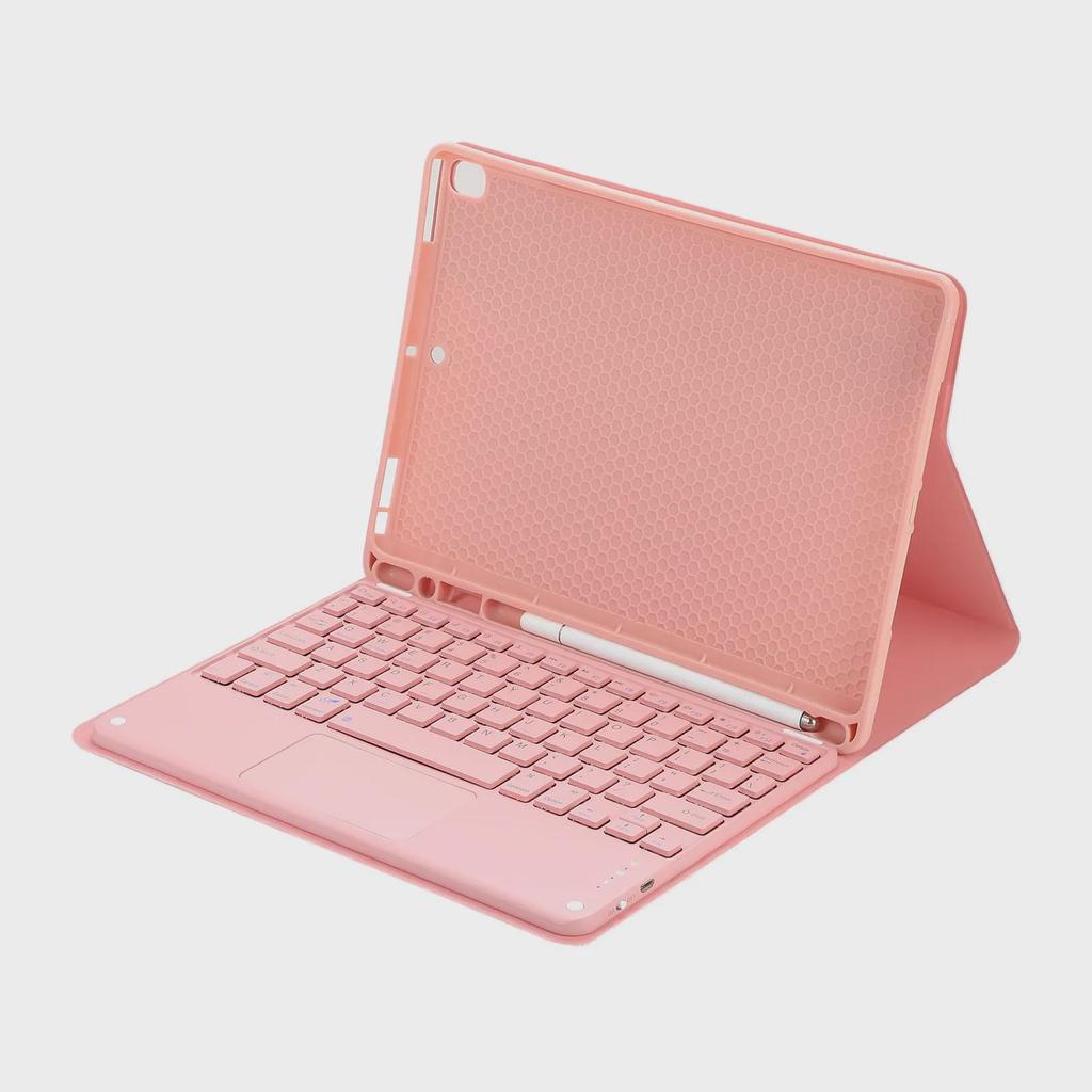 Новые iPad Pro 11 и iPad Air 5 (10,9-дюймовый) Защитный чехол с клавиатурой Magic Bluetooth