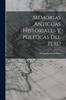 Книга Memorias Antiguas Historiales Y Politicas Del Peru