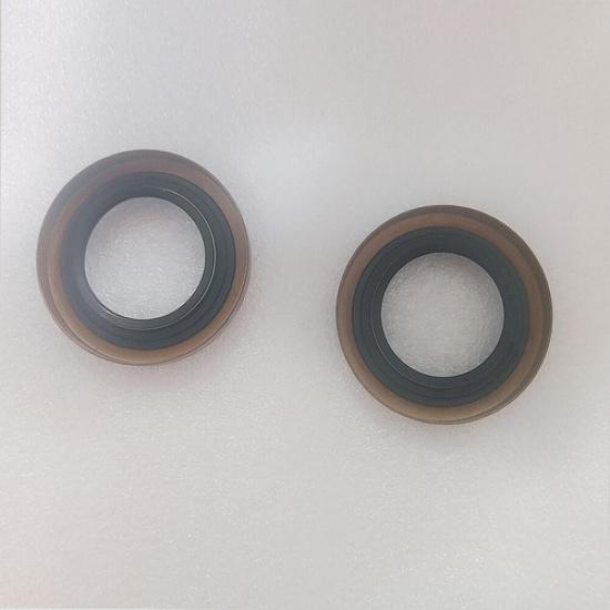 2 шт. Сальник полуоси задний 90311-43009 для Toyota Supra Base Хэтчбек 2-дверный