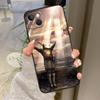 Слава Солнцу Dark Souls Чехол Для iPhone 13 11 14 12 15 16 Pro Max Plus XR X XS Max 12 13 Mini Мягкий Чехол