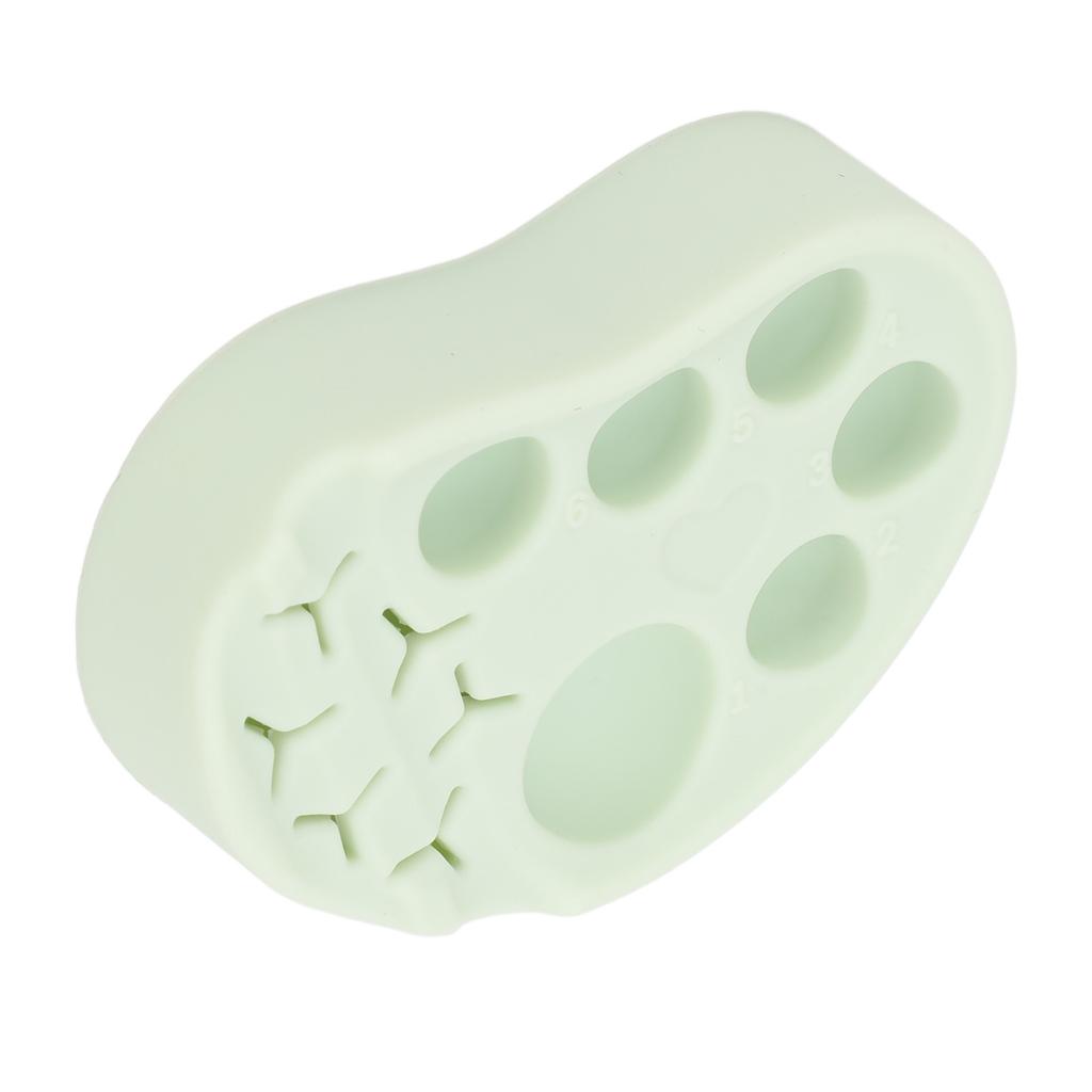 Lash Lift Brow Lamination Lotion Palette Perming Lotion Container Multifunction Silicone Tray for