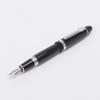 Fountain Pen Fine Nib Black 0424 Hmmm!?