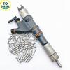 Инструмент для снятия и ремонта фильтра форсунки Common Rail для DENSO 093152-0320