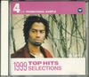 CD РАЗНЫЕ - Warner Music Japan Top Hits Selecti PCS360 WARNER 1999 Япония Танцевальная и Электронная музыка Б/У