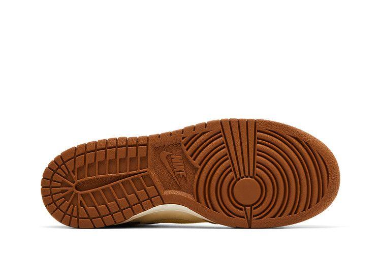 Nike Dunk Low Кокосовое молоко Парус (GS)