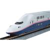 КАТО (КАТО) Модель поезда E4 Series Shinkansen «Max Time», 8 вагонов, масштаб N, 10-2098