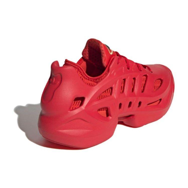 Adidas AdiFOM Climacool Scarlet Кроссовки унисекс красные Better-Scarlet-S23 IF3906