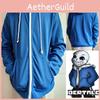 Sans Undertale Game Cosplay Costume Hoodie Shorts Stocking Mask Halloween Gloves
