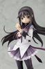 Puella Magi Madoka Magica Akemi Homura (1/8 Scale PVC Painted Finished Product)