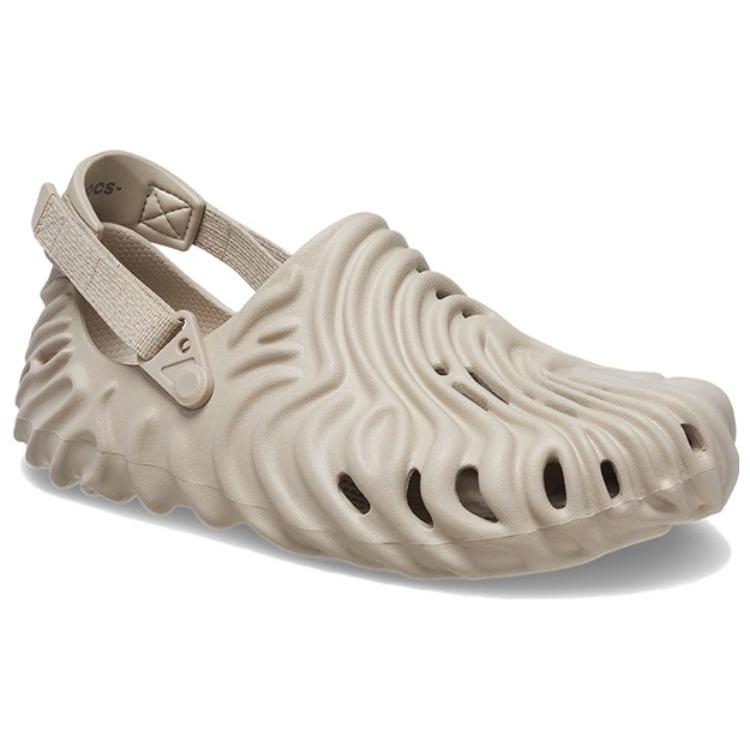 Crocs Кроксы Pollex от Salehe Bembury Horchata 207393-2DO