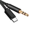 Apple Type-C To 3.5mm AUX Audio Cable, 1m