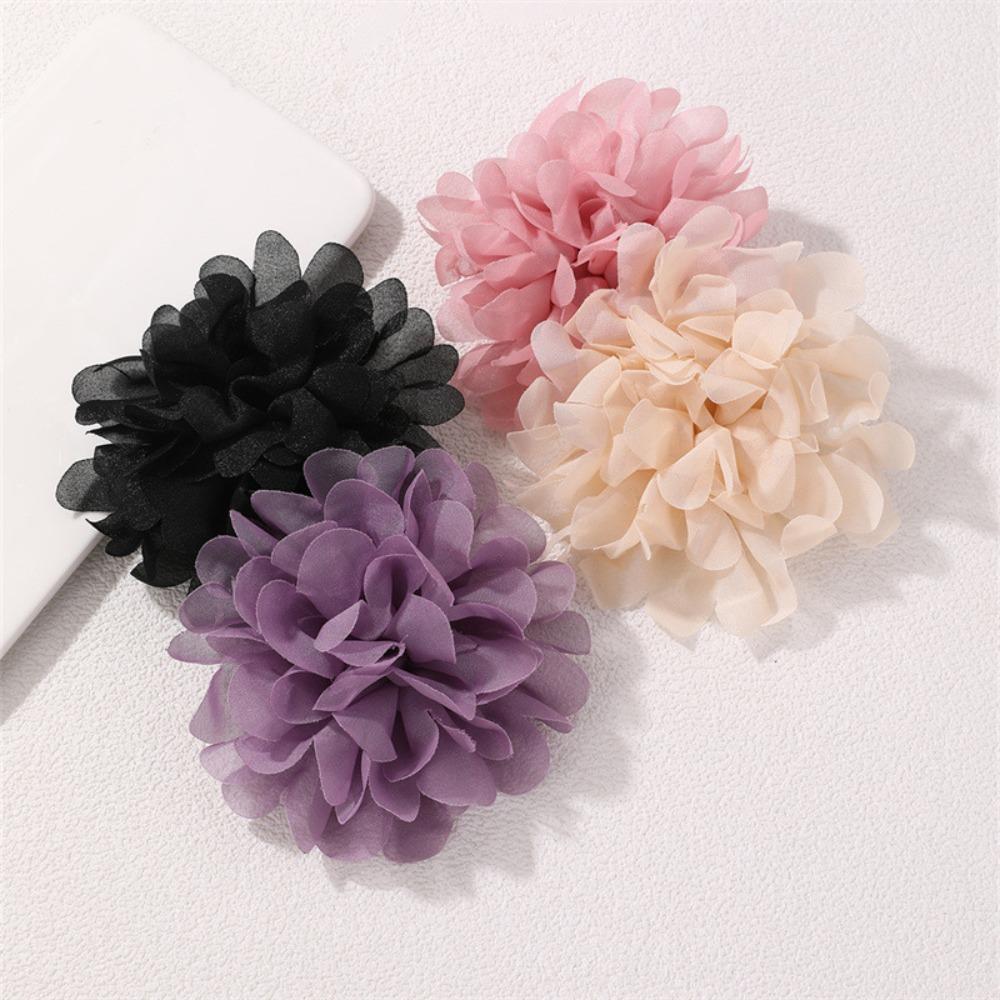 Badge Lapel Pins Brooches Clothing Accessories New Flower Corsage Women