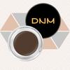 DNM Натуральный стойкий крем для окрашивания бровей, водостойкий усилитель для бровей, устойчивый к поту