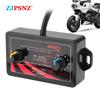 25 Tones Speaker Controller Car Multi Tone Control Box 12V 24V Auto Horn Music Controller Snail Horn Control Unit