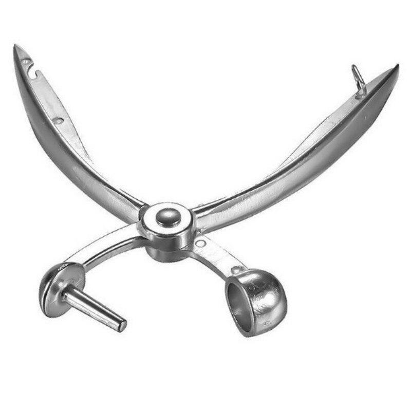 1 шт. Высококачественный алюминиевый сплав Вишневые косточкоудалители Машина для удаления сердцевины Красные финики Оливки Косточкоудалитель Кухонные фруктовые инструменты