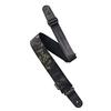 Basiner Black Camo Guitar Regular ACME-ST-BC Strap,
