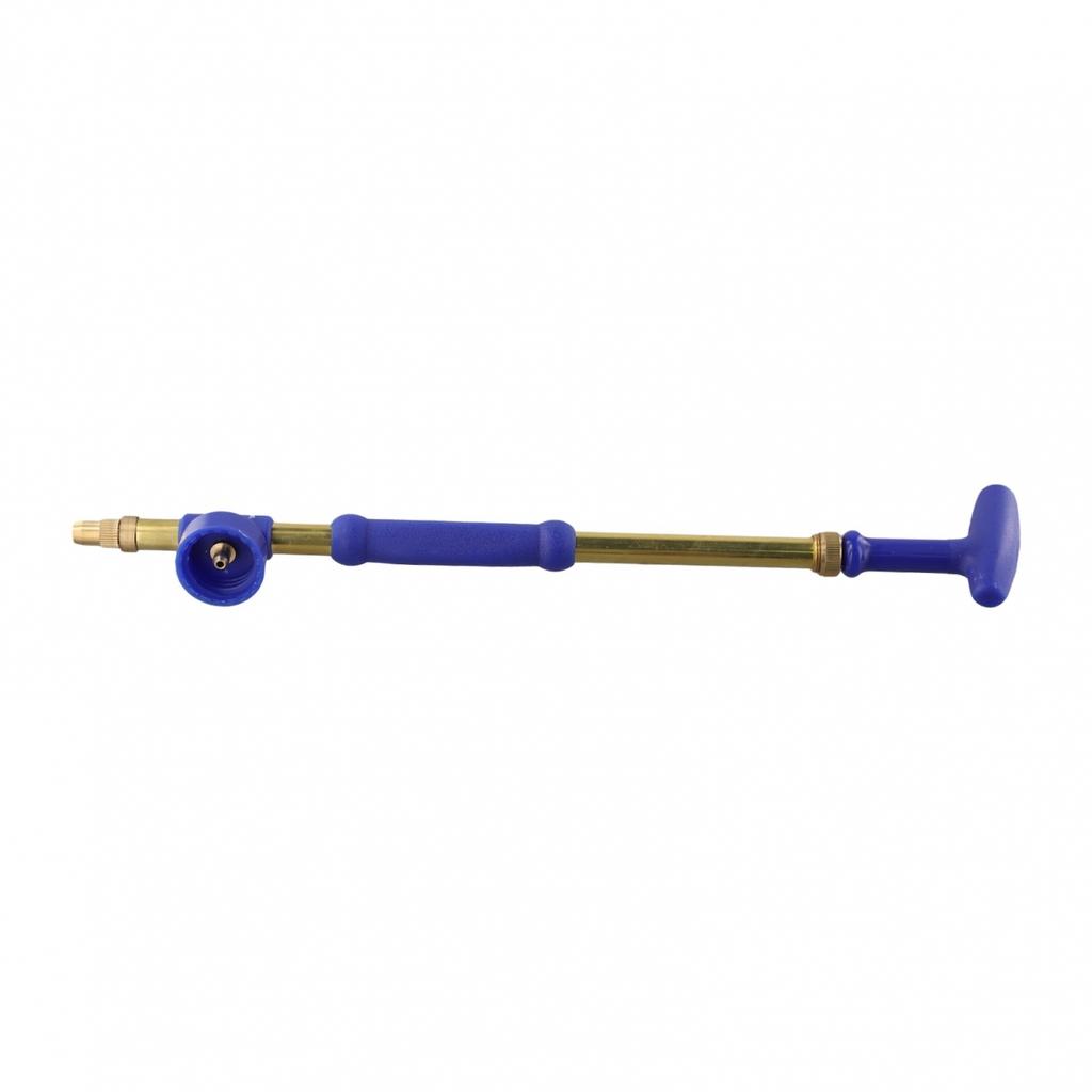 Инструмент для полива Мощный Трансформируй Сад Сад Ручной Опрыскиватель