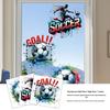 30cm*30cm*3 sheets (OPP bag)